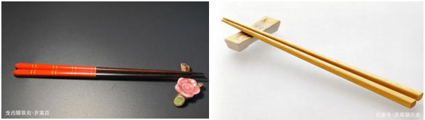 筷子的历史文化（一）(图1)